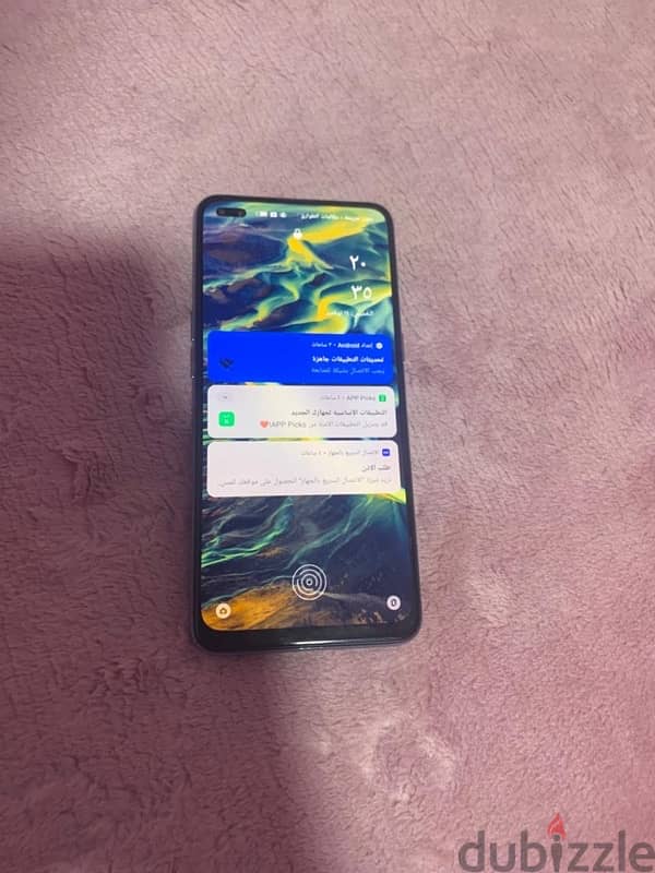 Oppo Reno 4 2