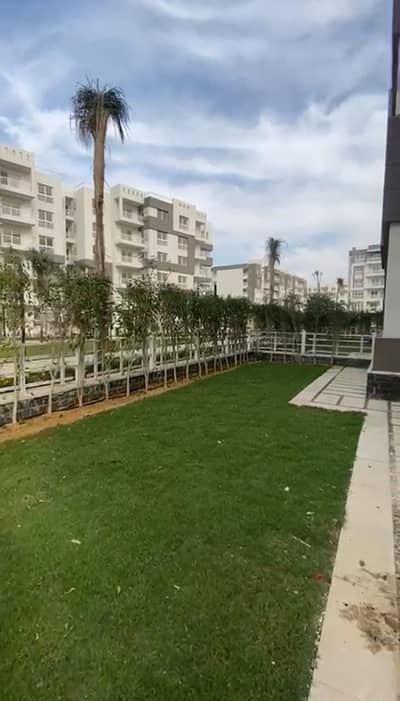 Apartment 136m and garden 80m (B12)Installments First housing