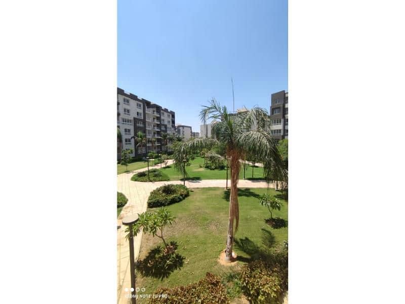 apartment for sale 116 m in madinaty b14 installments to 2034 3 bedrooms 0