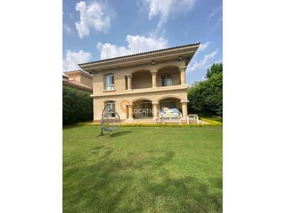 Villa for sale "G "View wide garden with kitchen and A\CS