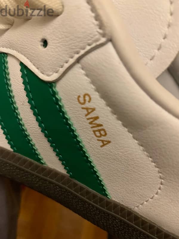 Samba Og 2