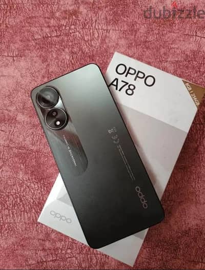 oppo a78