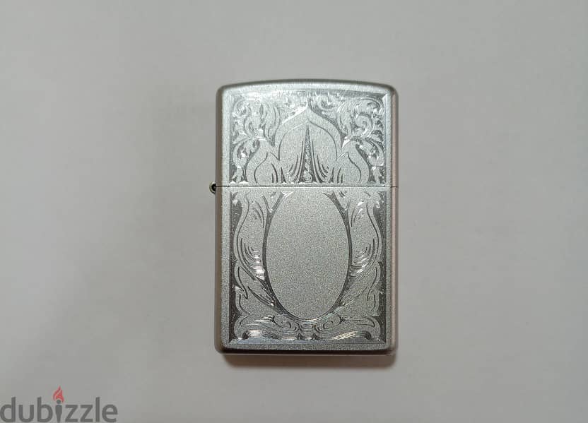 Zippo lighter (original) 0