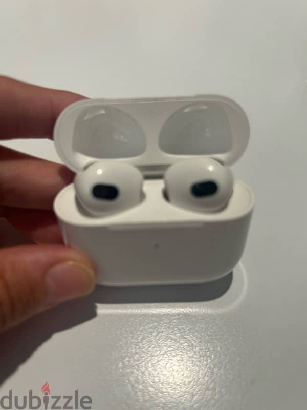 Apple Airpods 3 3