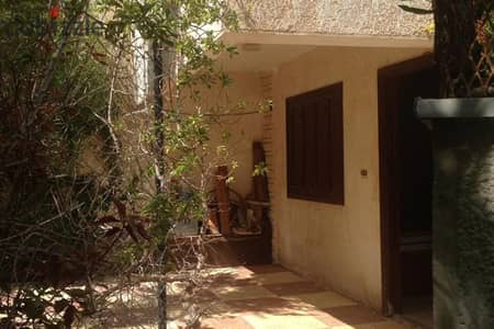 Stand alone villa for sale (Krir resort) 180 m