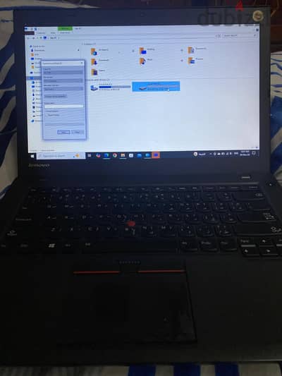 Lenovo Thinkpad T450