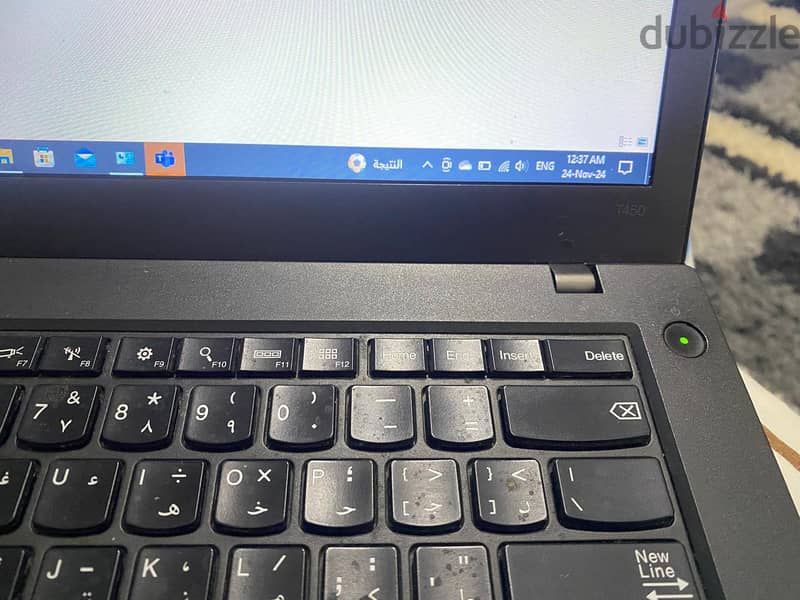 Lenovo Thinkpad T450 2