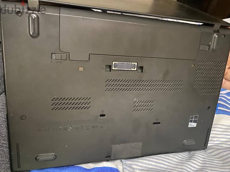 Lenovo Thinkpad T450 4