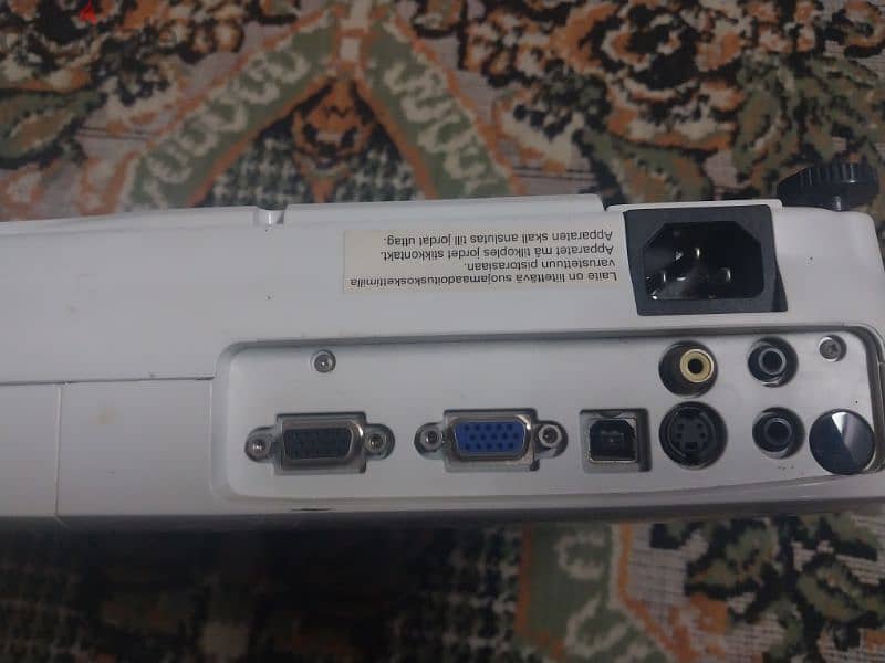 بروجيكتور epson h328b 3