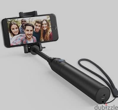 ‏Anker Bluetooth Selfie Stick