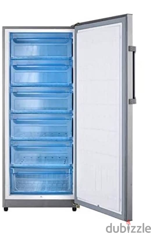 ديب فريزر الكتروستار - Electrostar Deep Freezer 0