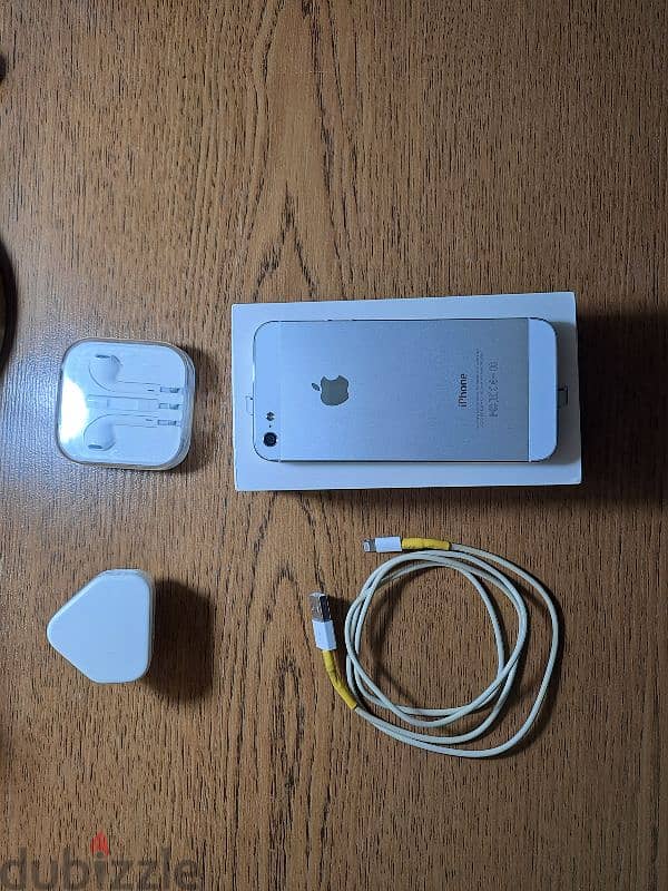 iphone 5 1