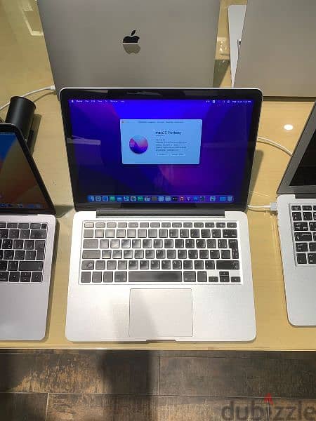 Mac book pro 2015 0