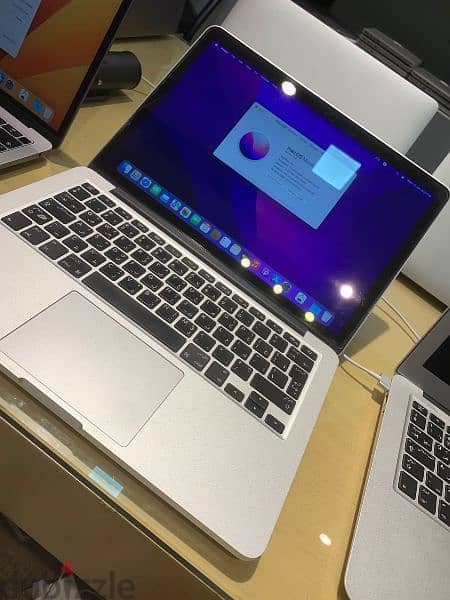 Mac book pro 2015 4