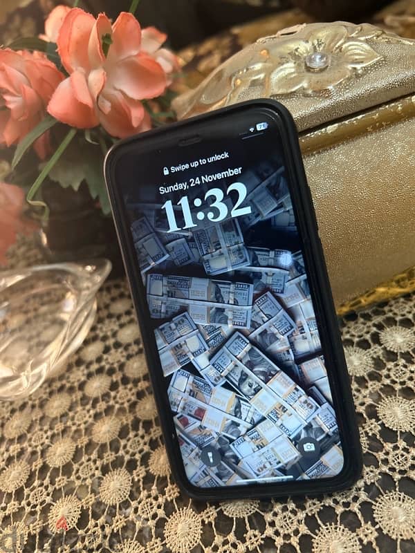 iPhone 11   Black one 0