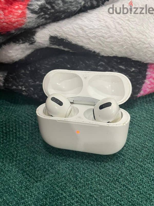 air pods pro 1 2