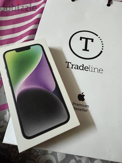 i phone 14 new from tradeline