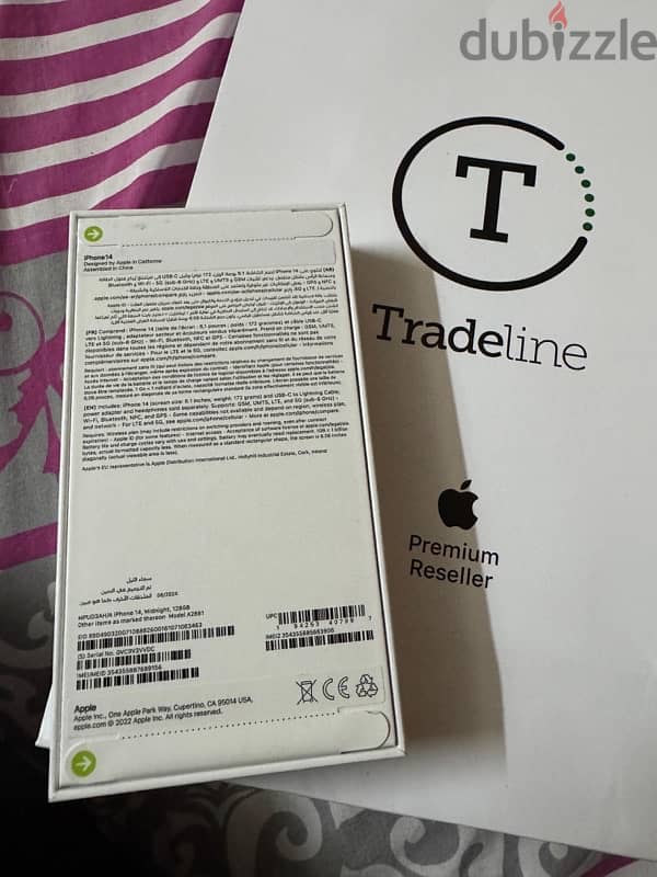 i phone 14 new from tradeline 1