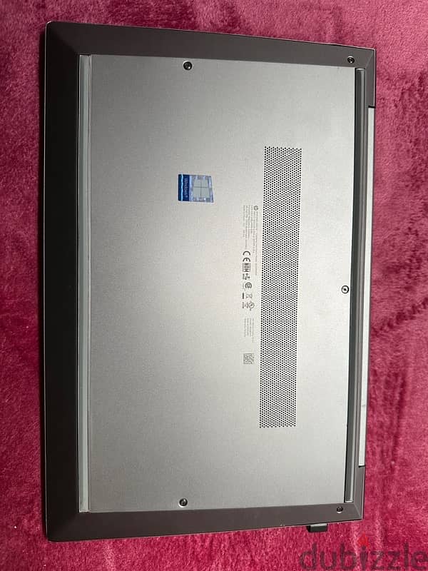 HP zbook firefly 14 G7 1