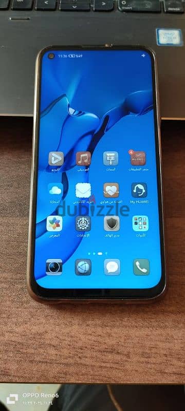 Huawei nova 7i 2