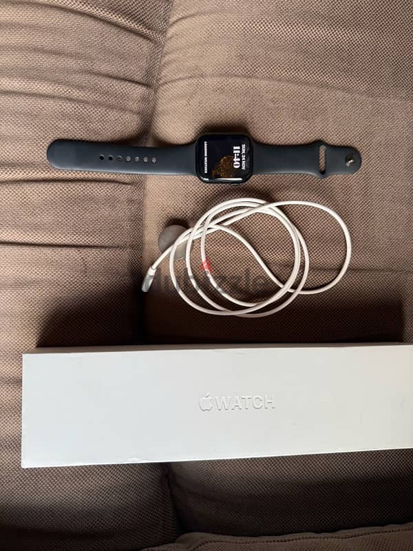 Apple watch series 7 (GPS) 45M for sale 0