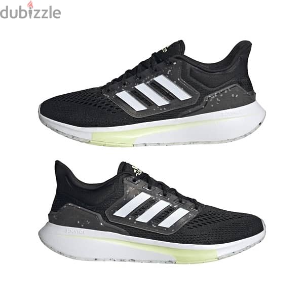 adidas Eq21 running shoes 3