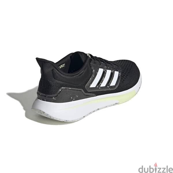 adidas Eq21 running shoes 4