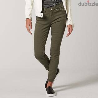 Roebuck & Co. Skinny Jeans 4