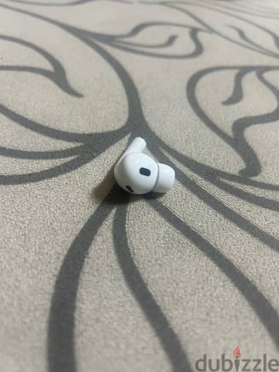 فردة سماعة يمين ايربود ايربودز برو ٢ piece airpod airpods pro 2 right