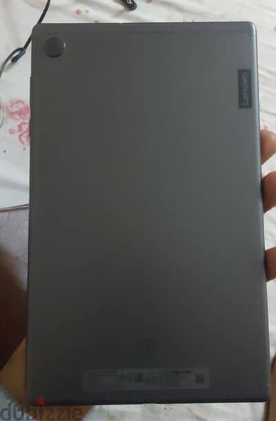 - استعمال بسيط -Lenovo m10 hd