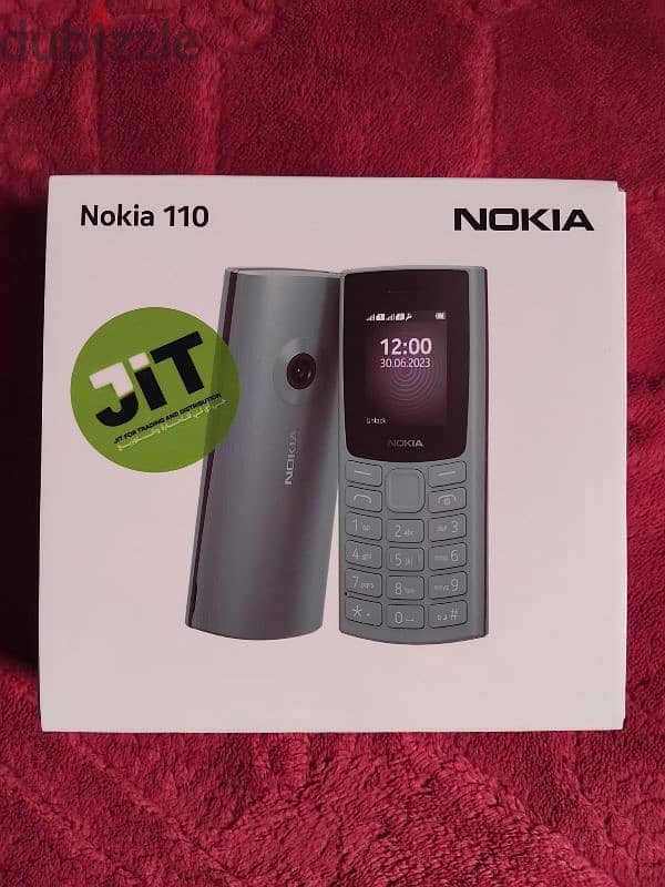 Nokia 110 0