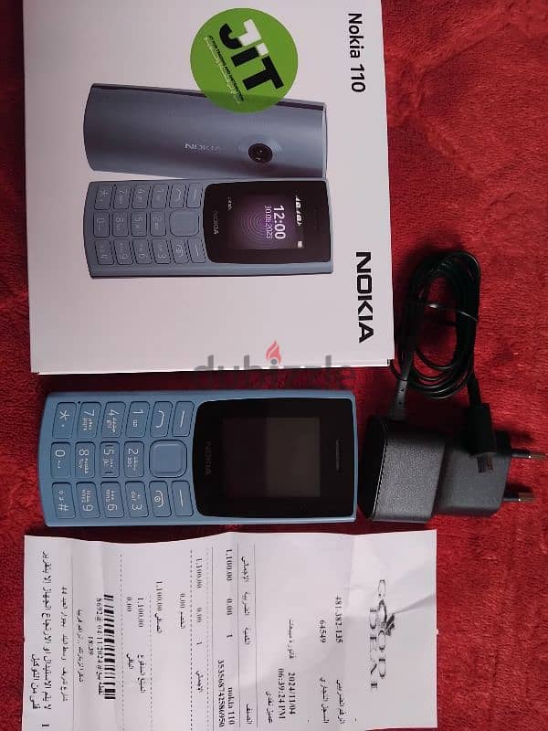 Nokia 110 2