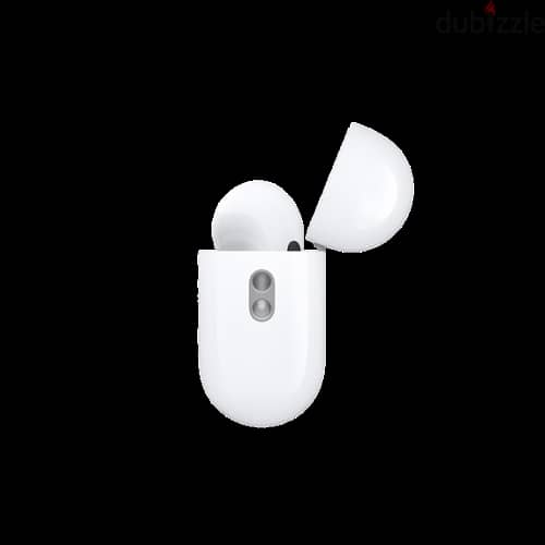 Apple AirPods Pro 2nd Generation 0