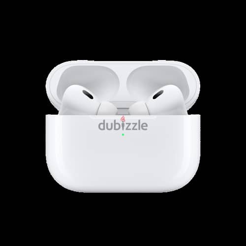 Apple AirPods Pro 2nd Generation 1