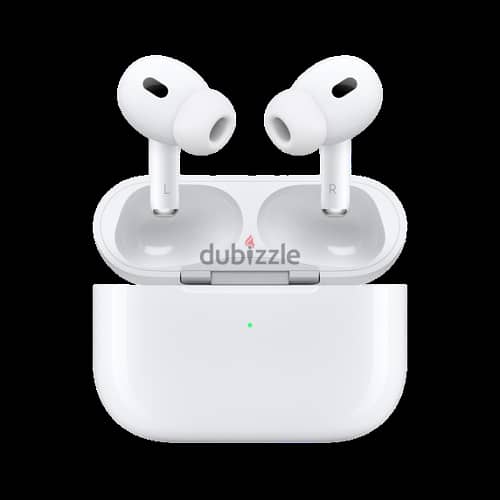 Apple AirPods Pro 2nd Generation 2