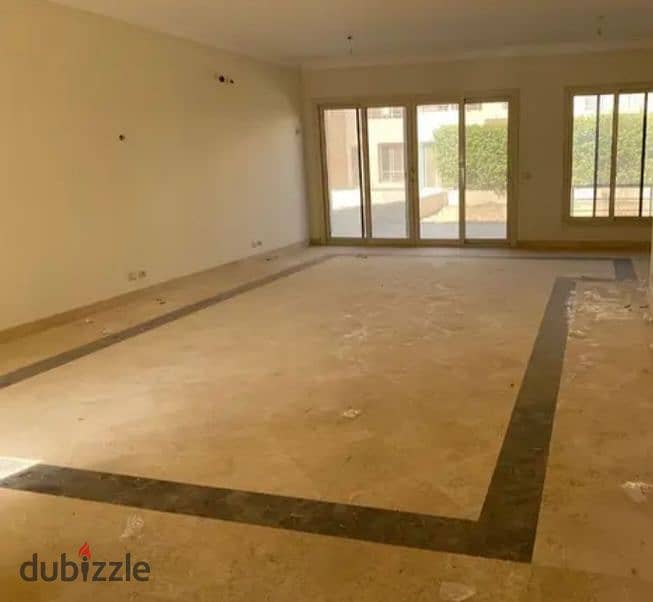 "Inspect and immediately take possession of a fully finished townhouse in Grand Heights, in the heart of 6th of October. " 0