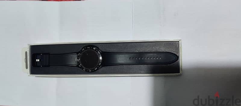 Samsung Watch Galaxy 4 46mm 0