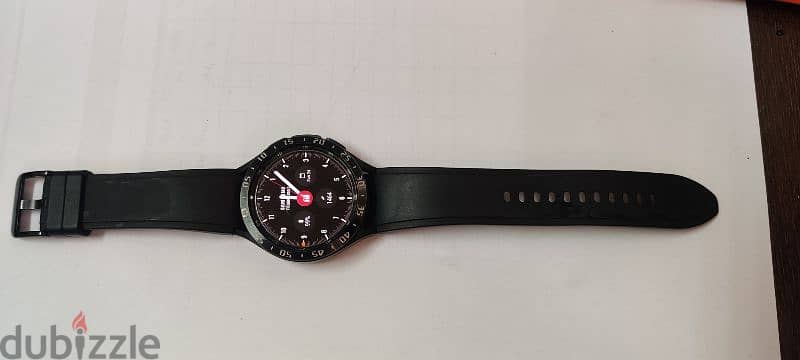 Samsung Watch Galaxy 4 46mm 1