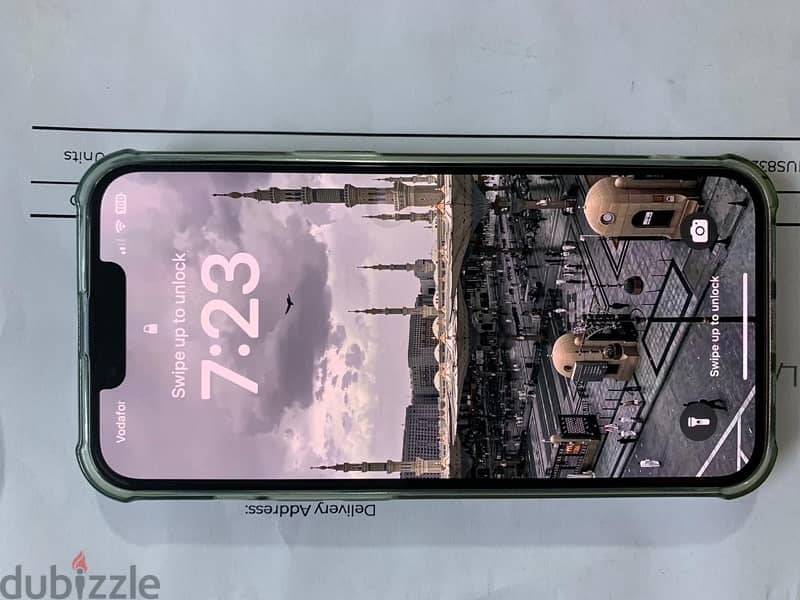 Iphone 14.256 (خطين شرعي) 2