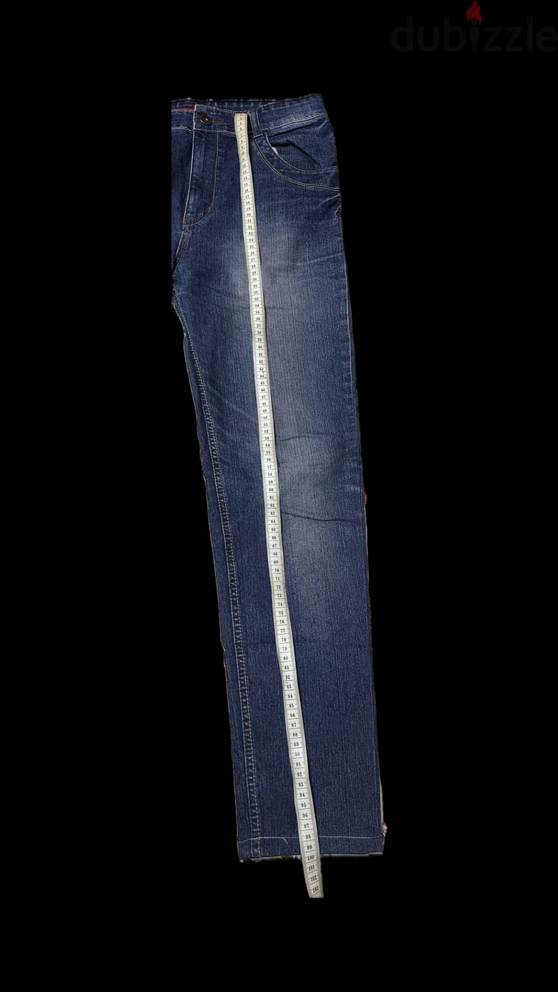 Slim fit Jeans 3