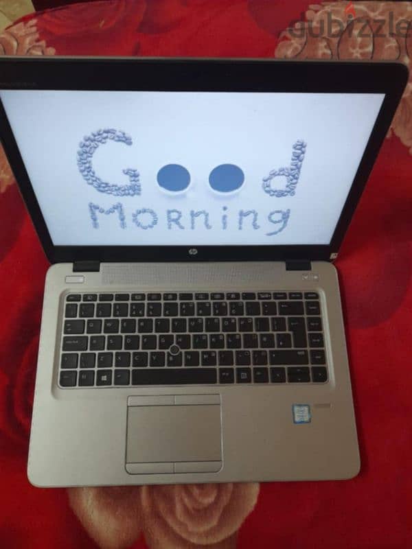 LAPTOP HP 14 inch CORE I7 6600U RAM 8G HDD 256G 3