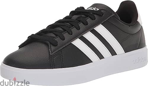 adidas Mens GRAND COURT BASE 2.0 Sneakers اصلى مقاس 46 مستورد 7