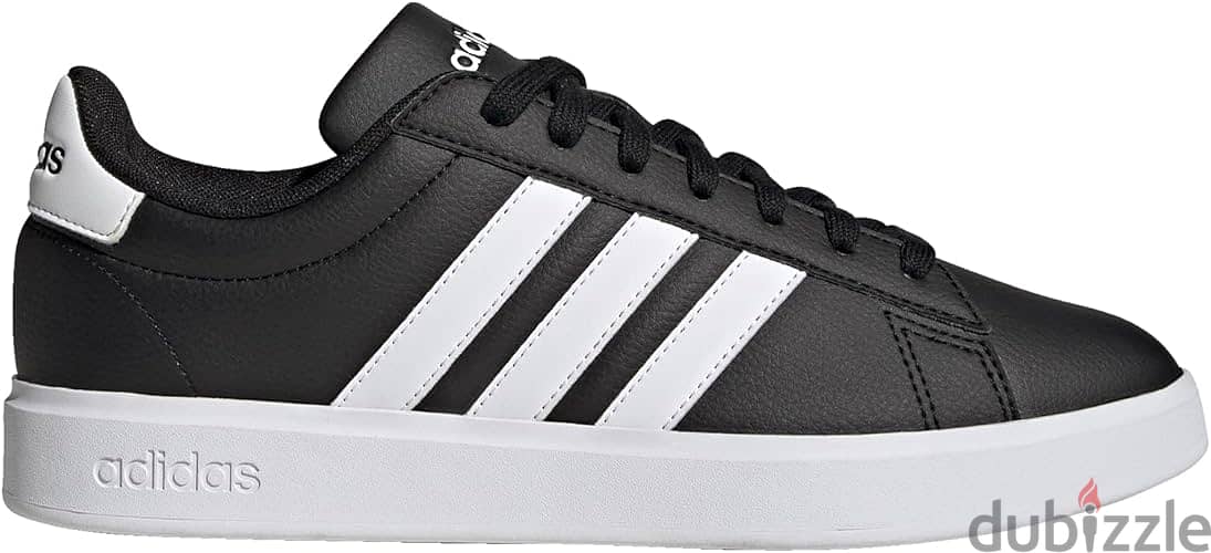 adidas Mens GRAND COURT BASE 2.0 Sneakers اصلى مقاس 46 مستورد 8