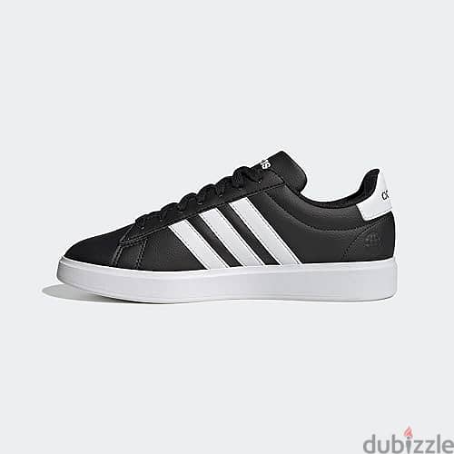 adidas Mens GRAND COURT BASE 2.0 Sneakers اصلى مقاس 46 مستورد 9