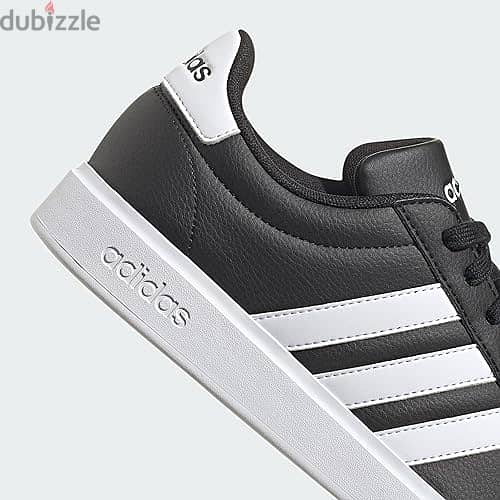 adidas Mens GRAND COURT BASE 2.0 Sneakers اصلى مقاس 46 مستورد 10