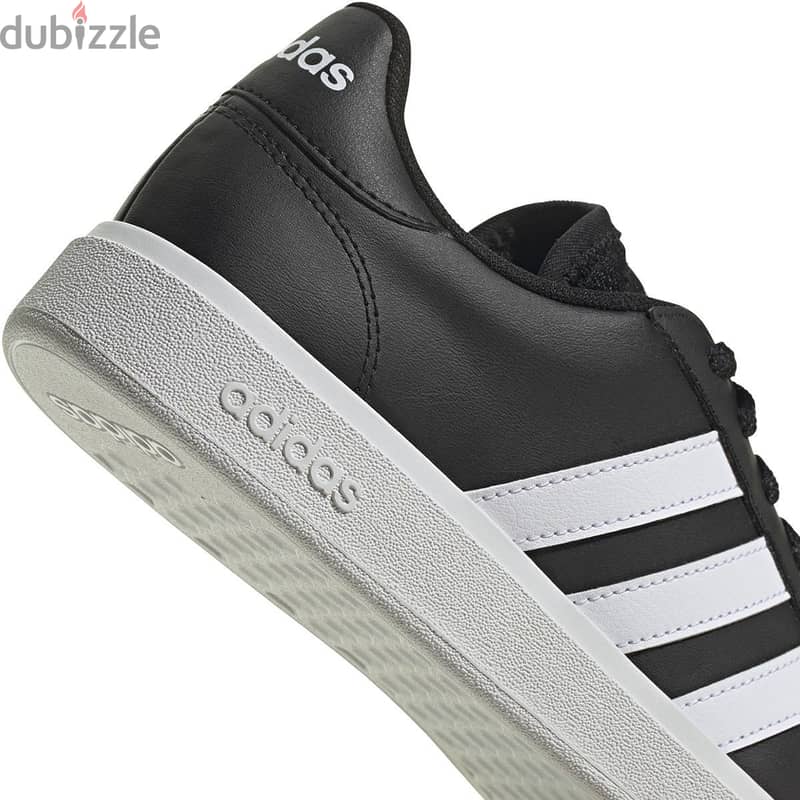 adidas Mens GRAND COURT BASE 2.0 Sneakers اصلى مقاس 46 مستورد 13