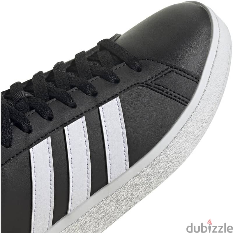 adidas Mens GRAND COURT BASE 2.0 Sneakers اصلى مقاس 46 مستورد 14