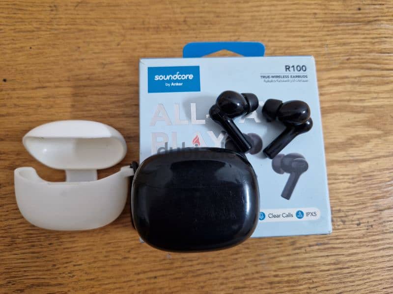 Anker Soundcore R100 2