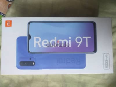 Redmi 9t