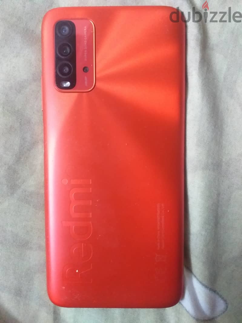 Redmi 9t 2